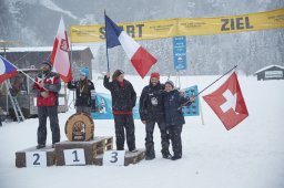 Kandersteg 2014 WM